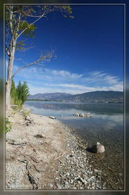 Okanagan Lake
