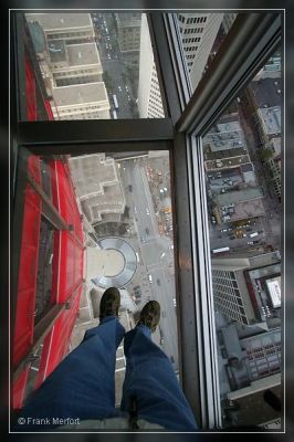 Calgary Tower
