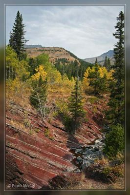 Red Rock Canyon
