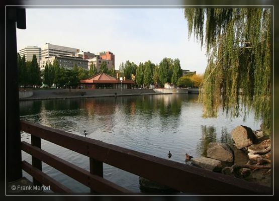 Riverfront Park - Spokane
