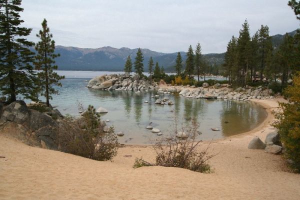 Sand Harbor State Park
Schlüsselwörter: Sand Harbor State Park, Lake Tahoe