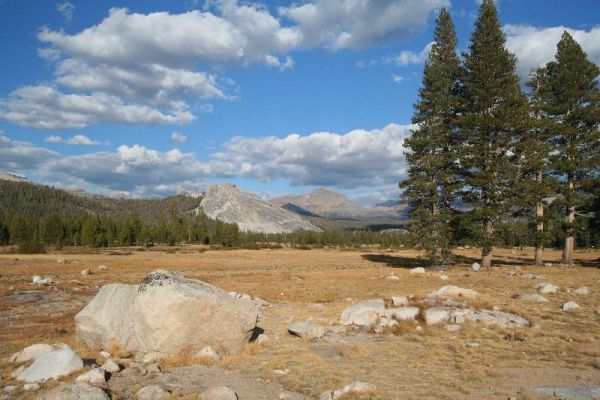Yosemite Nationalpark
Schlüsselwörter: Yosemite Nationalpark
