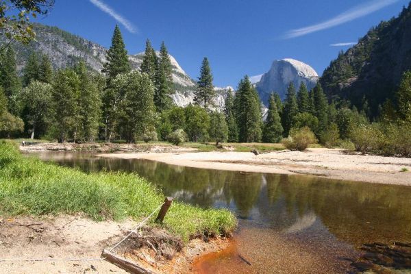 Yosemite Valley
Schlüsselwörter: Valley, Yosemite Nationalpark