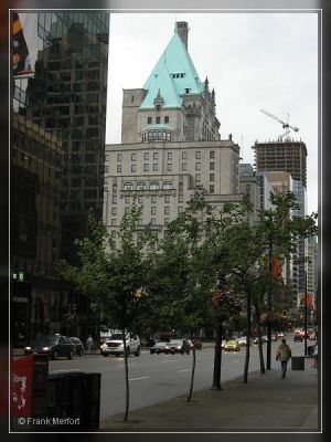 Vancouver
