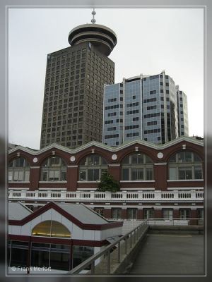 Vancouver

