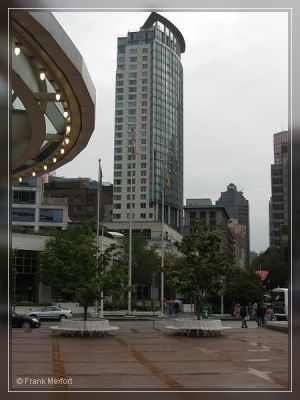 Vancouver
