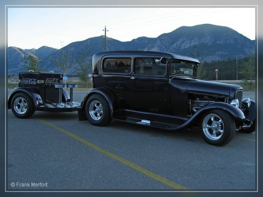 Oldtimer
