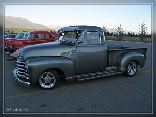 Oldtimer
