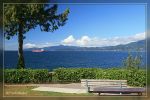 Stanley Park - Vancouver