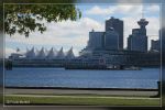 Canada Place - Vancouver