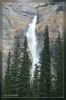 Takakkaw Falls - Yoho Nationalpark