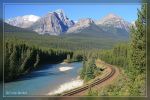 Bow Valley Parkway