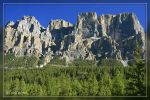 Castle Mountain
