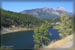 Summit Lake