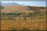 Waterton Lakes Nationalpark