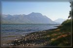 Lower Waterton Lake
