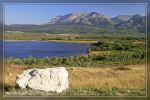 Lower Waterton Lake