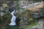 Blakiston Falls