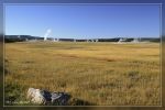 Lower Geyser Basin