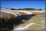 Black Sand Basin