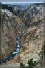 Grand Canyon of the Yellowstone