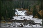 Lewis Falls