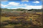 Willow Flats Overlook