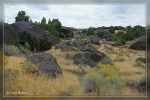 Massacre Rocks State Park