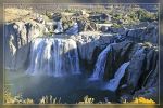 Shoshone Falls