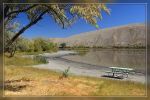 Bruneau Dunes State Park
