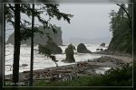 Ruby Beach