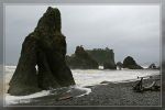 Ruby Beach