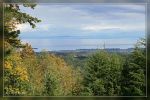 Fahrt nach Hurricane Ridge