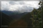 Olympic Mountains