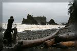 Ruby Beach