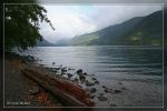 Lake Crescent