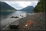 Lake Crescent
