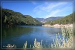 Yellow Lake