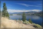 Skaha Lake