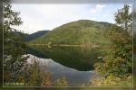 Three Valley Lake