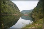 Three Valley Lake