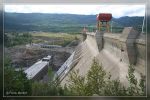 Revelstoke Dam