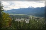 Mt. Revelstoke Nationalpark