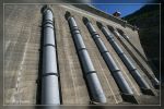 Revelstoke Dam