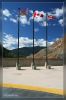 Revelstoke Dam