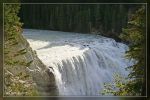 Wapta Falls - Yoho Nationalpark