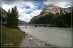 Field - Yoho Nationalpark