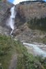 Takakkaw Falls  - Yoho Nationalpark