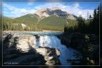 Athabasca Falls - Jasper Nationalpark