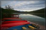 Patricia Lake - Jasper Nationalpark